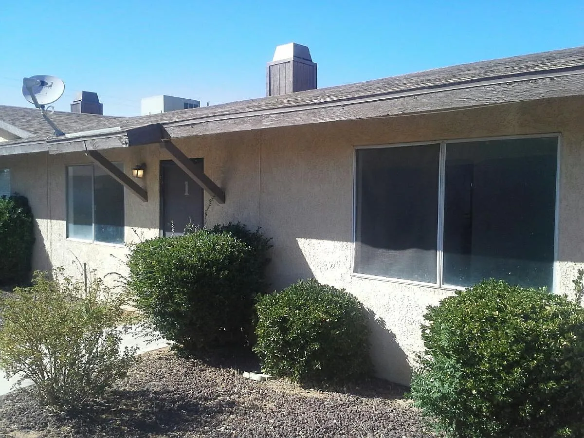 2 bed, 1.5 bath, $1,450 — Photo 1