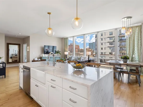 1401 Delgany Street #403, Denver, CO 80202