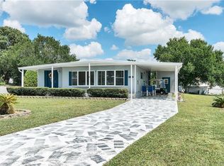 8274 Ridge Dale Ave, Brooksville, FL 34613