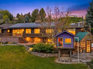 5710 Marilane St, Yakima, WA 98908