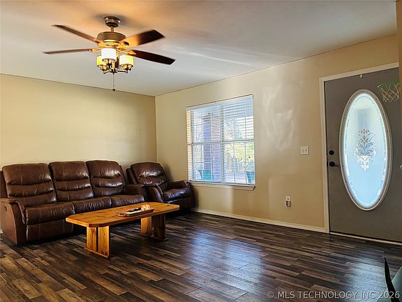 4th image of 192238 N 4205th Rd