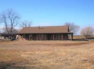 1668 County Road 2730, Farmersville, TX 75442
