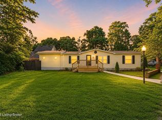 7614 Fraziertown Rd, Pewee Valley, KY 40056