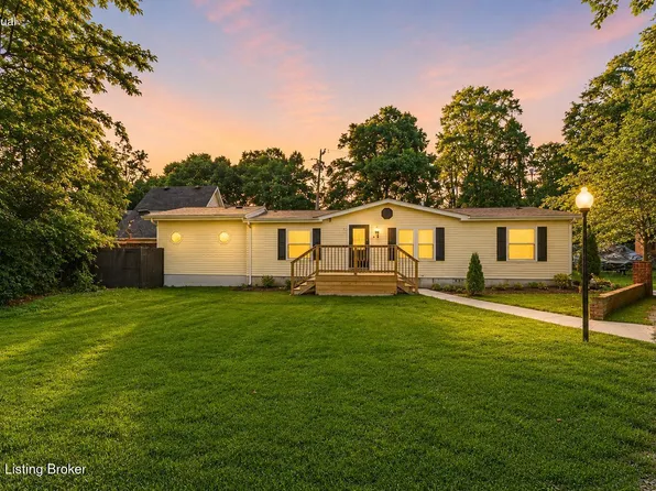 7614 Fraziertown Rd, Pewee Valley, KY 40056