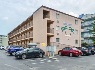 16 51st St UNIT 307, Ocean City, MD 21842