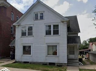 418 Franklin St, Keokuk, IA 52632