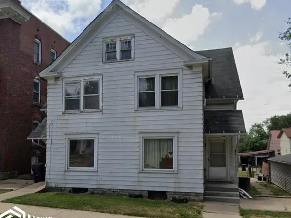 418 Franklin St, Keokuk, IA 52632