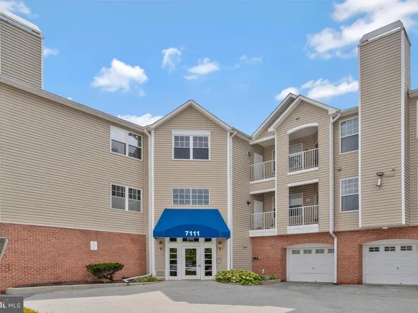 7111 Sandown Cir Unit 303, Baltimore, MD 21244