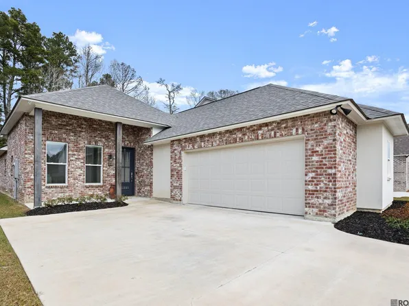 25285 Burlington Dr, Denham Springs, LA 70726