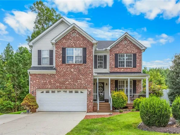 104 Hidden Branches Ct, Kernersville, NC 27284