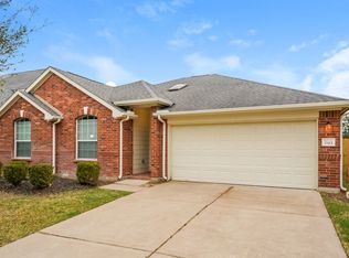 7811 Iris Glen Ln, Richmond, TX 77407