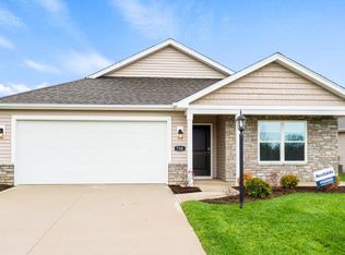 738 Chellberge Pass, New Haven, IN 46774