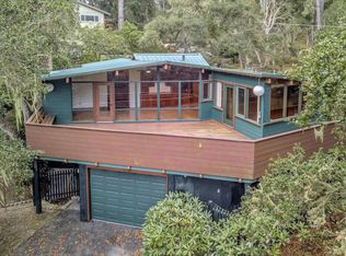 3 Crescent Cir, Monterey, CA 93940