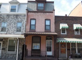 1667 Cotton St, Reading, PA 19606