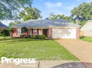 6064 Allen Pkwy E, Olive Branch, MS 38654