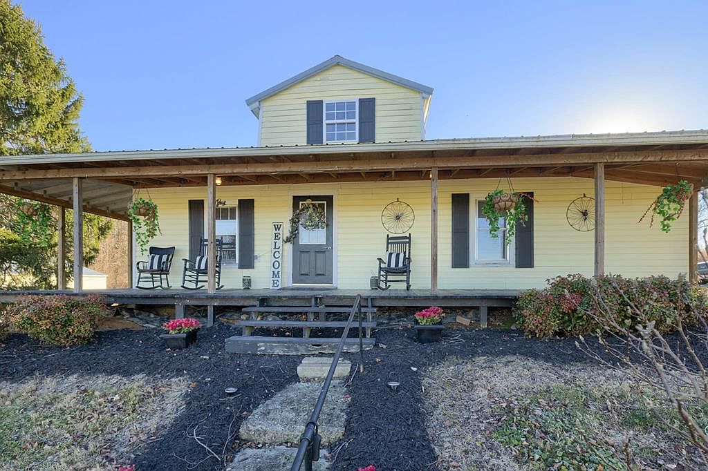 12957 Red Hill Maxwell Rd, Utica, KY 42376 Zillow