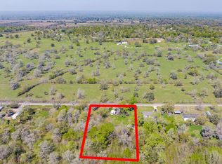 329 County Road 472, Sweeny, TX 77480