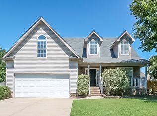 3426 Wellington Pl, Murfreesboro, TN 37128