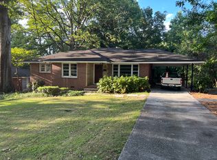 1982 4th St, Atlanta, GA 30341