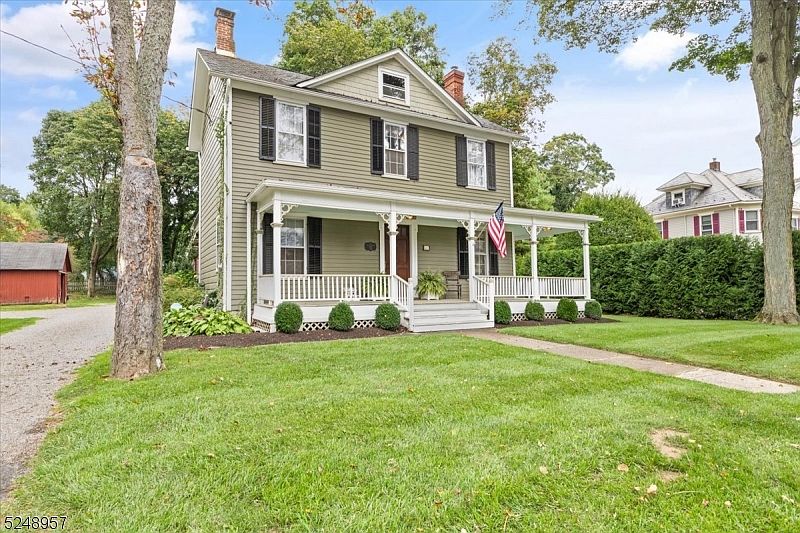 46 Beaver Ave, Annandale, NJ 08801 | Zillow