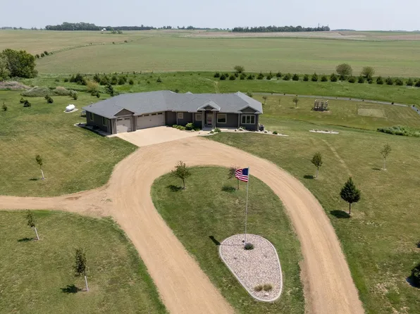 25658 455th Ave, Montrose, SD 57048