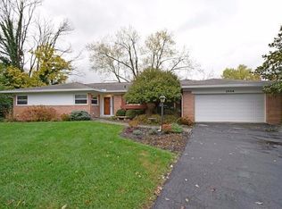 2508 Meadowmar Ln, Cincinnati, OH
