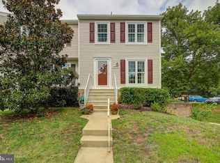 2878 Madeira Ct, Woodbridge, VA 22192