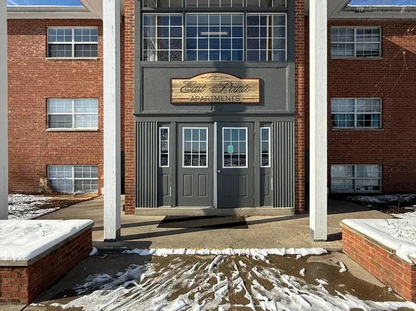 East Pointe Apartments, 743 Old Harshman Rd #2d4cdcaee, Dayton, OH 45431