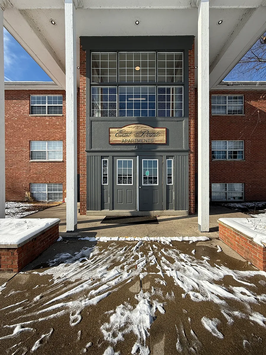 Building Photo - East Pointe Apartments