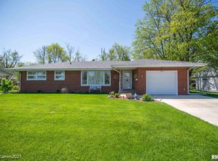 2716 W Bacon Dr, Peoria, IL