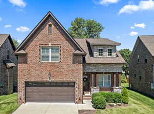 808 Bloomdale Trce, Hermitage, TN 37076