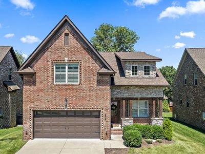 808 Bloomdale Trce, Hermitage, TN, 37076