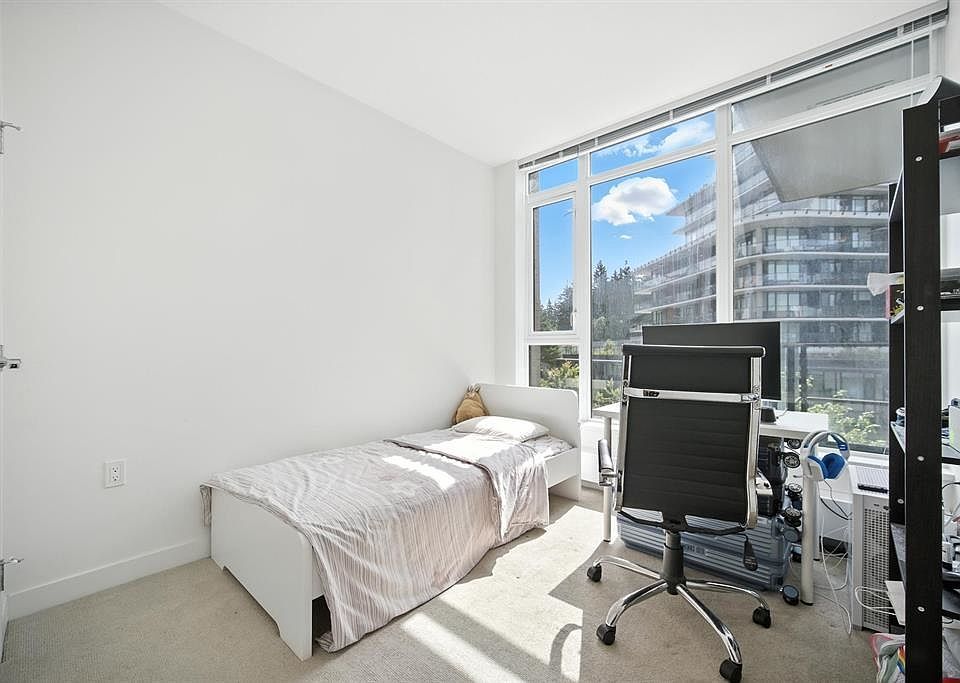 1st image of 8850 University Cres #4XX