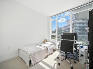 8850 University Cres #4XX, Burnaby, BC V5A0C8