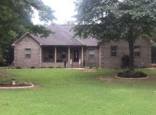 411 Saltillo Rd, Conway, AR 72032