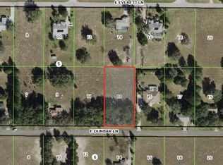 703 E Dunbar Ln, Hernando, FL 34442