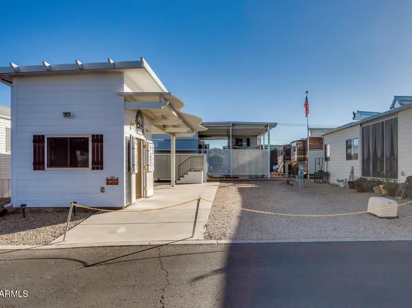 17200 W BELL Road #1500, Surprise, AZ 85374