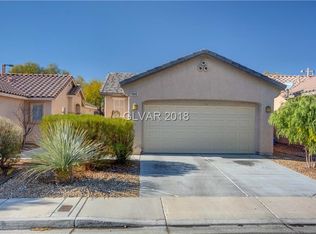 8445 Warthen Meadows St, Las Vegas, NV 89131
