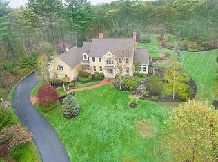 47C Sheffield Rd #C, Boxford, MA 01921