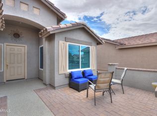 34 S SEVILLE Lane, Casa Grande, AZ 85194