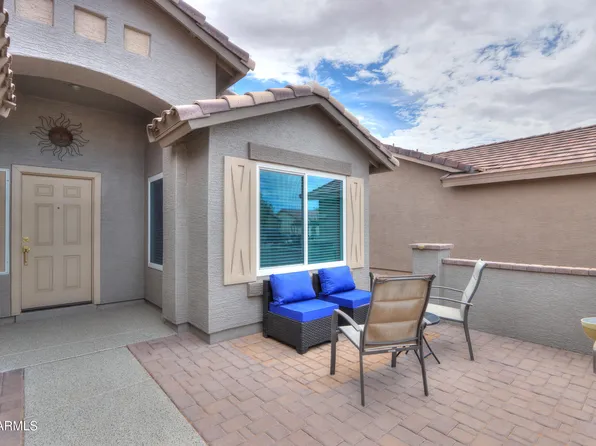 34 S SEVILLE Lane, Casa Grande, AZ 85194