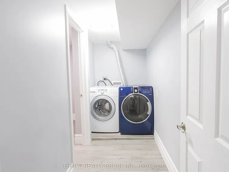 3 Winding Woods Cres #BASEMENT — Photo 8
