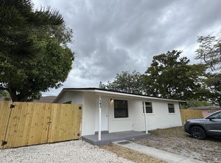 1617 NW 18th Ave, Fort Lauderdale, FL 33311