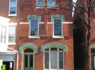 317 N 5th St FL 3, Reading, PA 19601