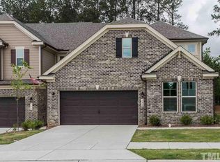144 Alamosa Pl, Cary, NC 27519