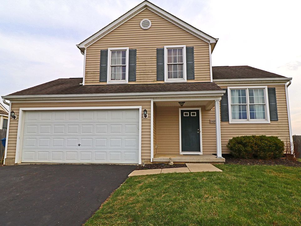 1st image of 1109 Bay Laurel Dr