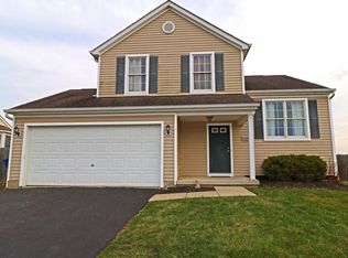 1109 Bay Laurel Dr, Marysville, OH 43040