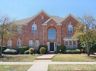 8713 Havenwood Trl, Plano, TX 75024