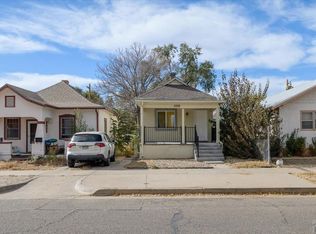 1109 E Routt Ave, Pueblo, CO 81004