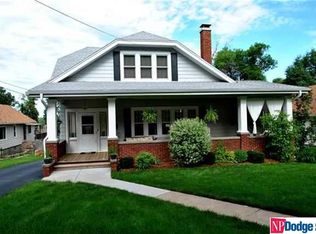 9523 N 29th St, Omaha, NE 68112